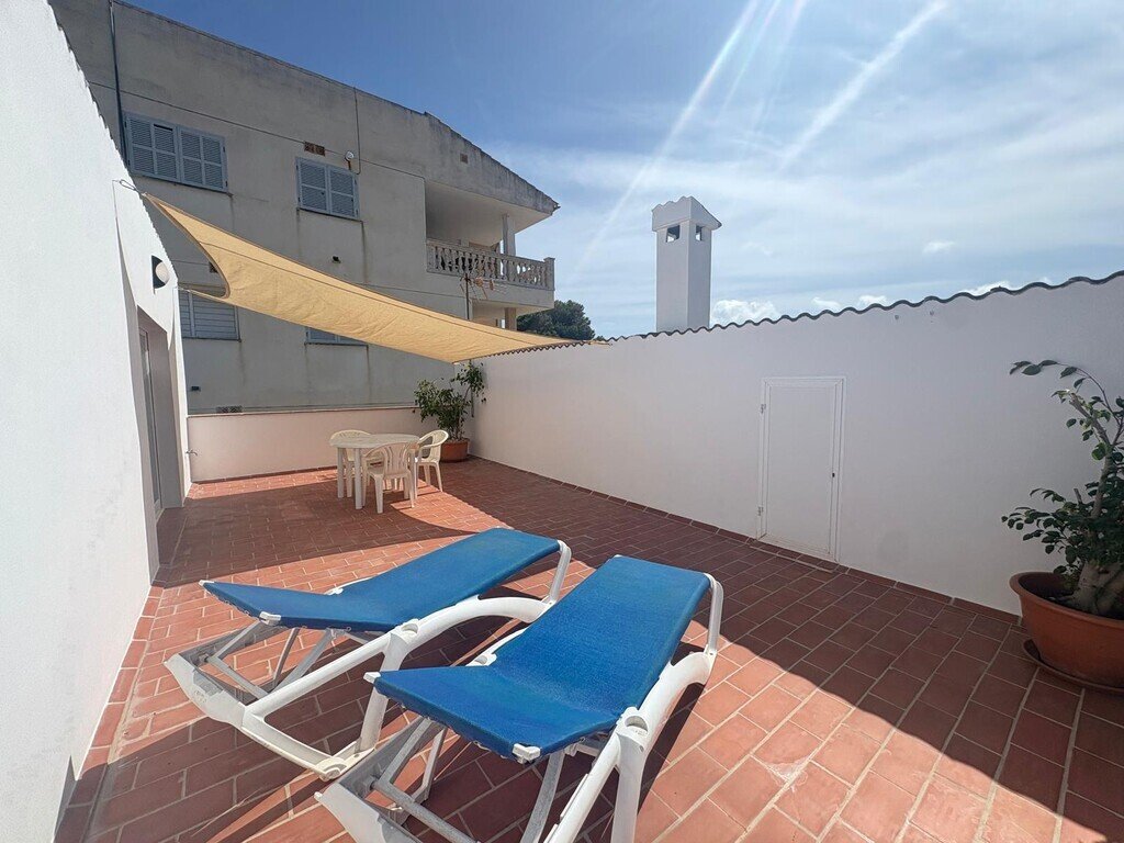 Apartment in Capdepera, Balearic Islands, Spain 3 - 17778558