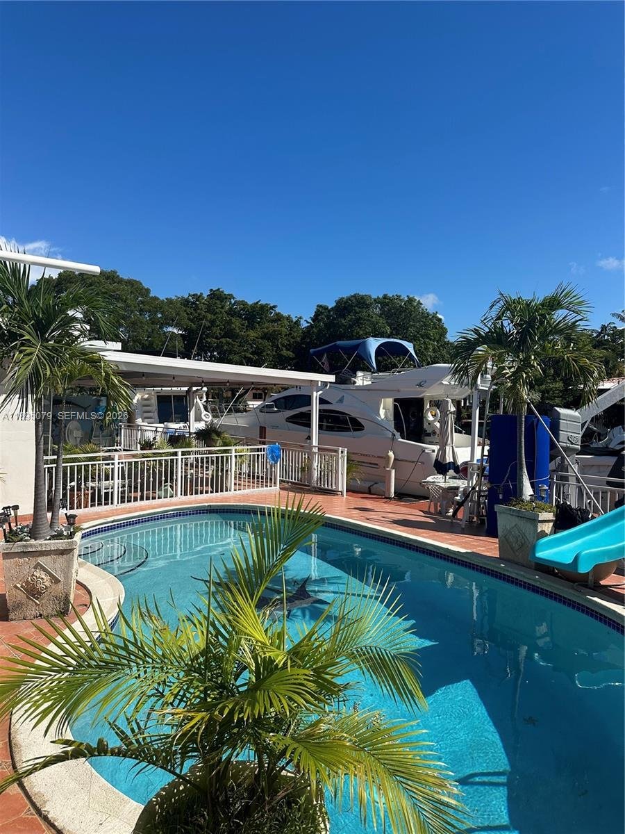 House in North Miami Beach, Florida, United States 4 - 17534076