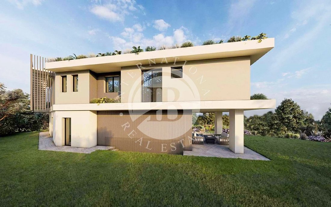 Villa in Lonato 2, Lonato del Garda, Lombardy 3 - 17778813