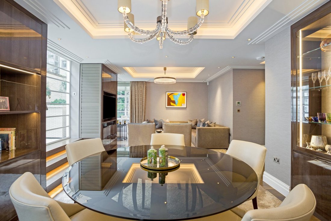 Apartamento en Belgravia, Westminster, Inglaterra 5 - 17779230