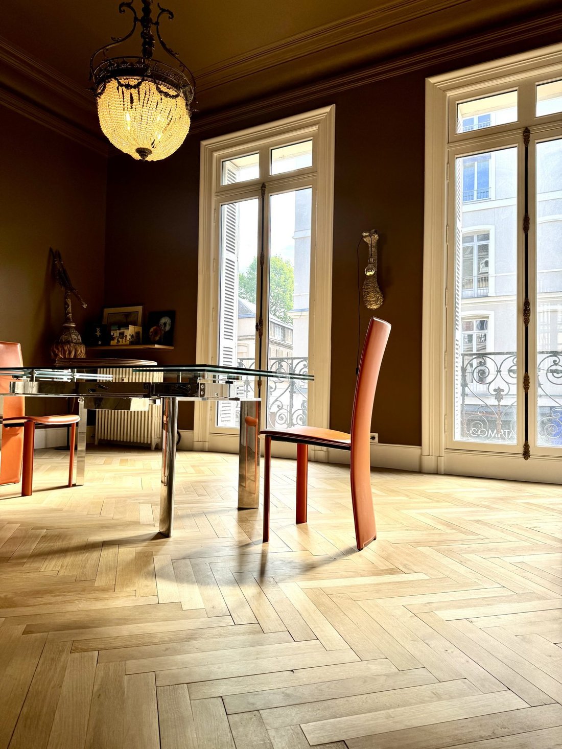 Apartment in Vieux Marché-Cathédrale, Rouen, France 4 - 17783538