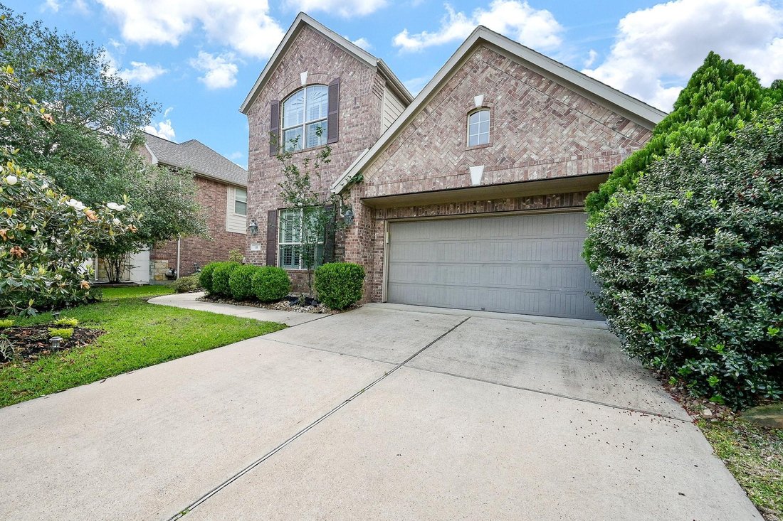 House in Spring, Texas, United States 2 - 17779179