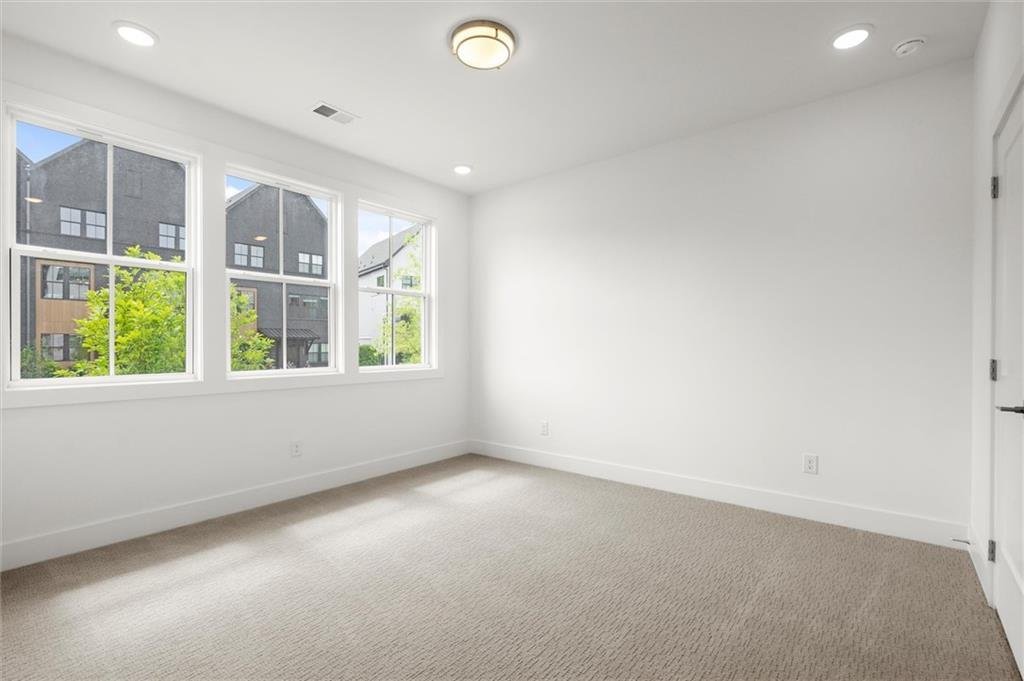 Townhouse in Alpharetta, Georgia, United States 5 - 17781482