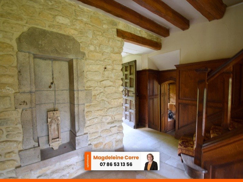 House in Condecourt, Ile-de-France, France 5 - 17782633