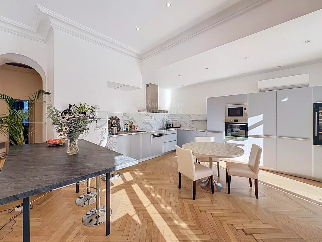 Apartment in Cannes, Provence-Alpes-Côte d'Azur, France 5 - 17269650