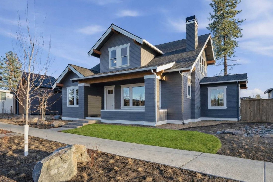 House in Bend, Oregon, United States 1 - 16832449