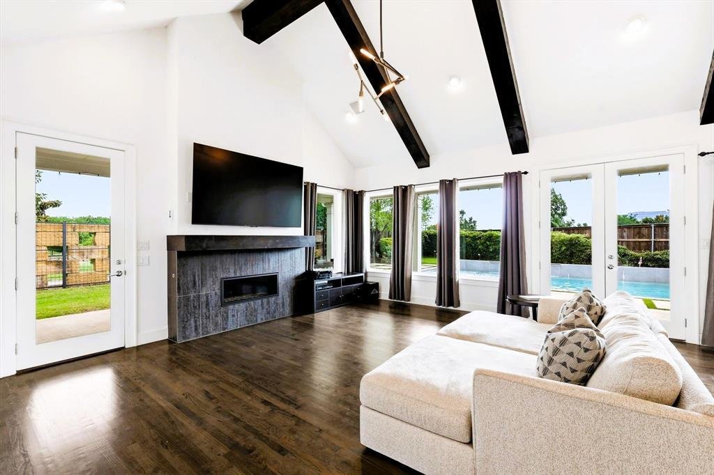 House in Allen, Texas, United States 4 - 17782421