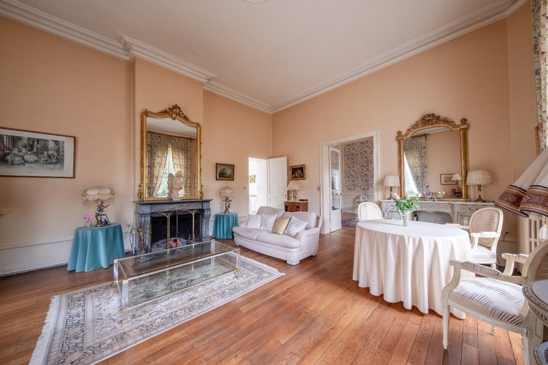 House in Mettray, Centre-Val de Loire, France 5 - 17782645