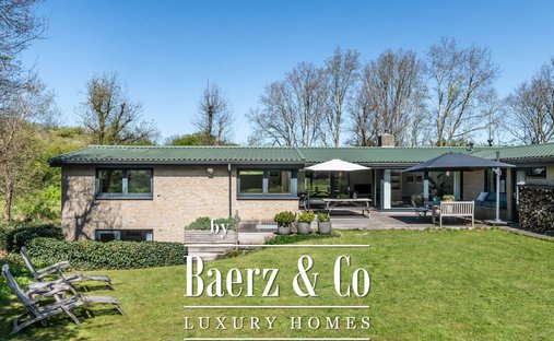 Bungalow in Overveen, Nordholland, Niederlande 1