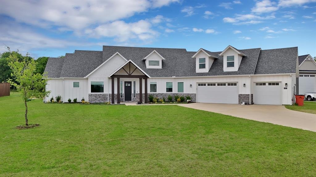 House in Nevada, Texas, United States 2 - 17781979