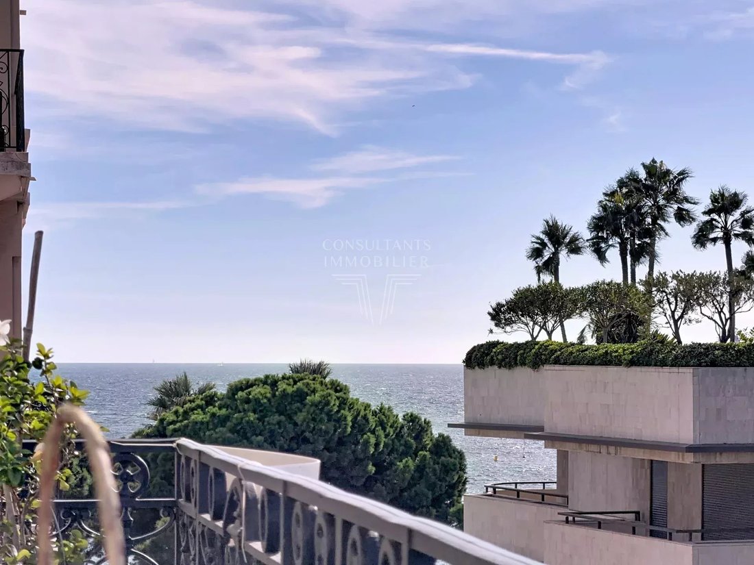 Apartment in Cannes, Provence-Alpes-Côte d'Azur, France 3 - 16336929