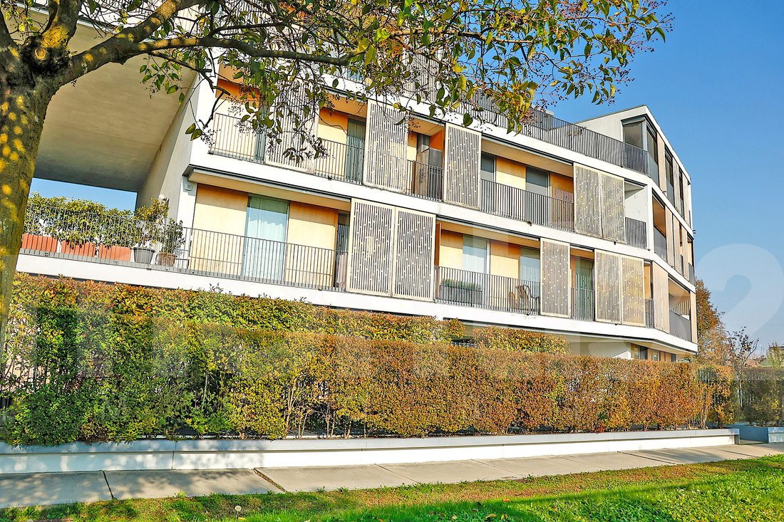 Apartment in Assago, Lombardy, Italy 3 - 17778837
