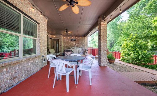 Maison à Rockwall, Texas, États-Unis 1