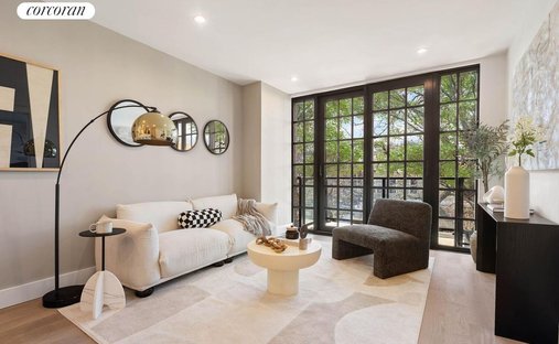 Condominio a New York, New York, Stati Uniti 1