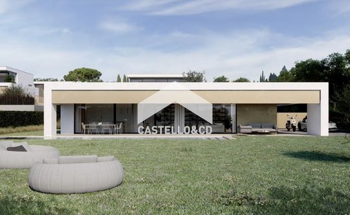 Villa in Moniga del Garda, Lombardei, Italien 1