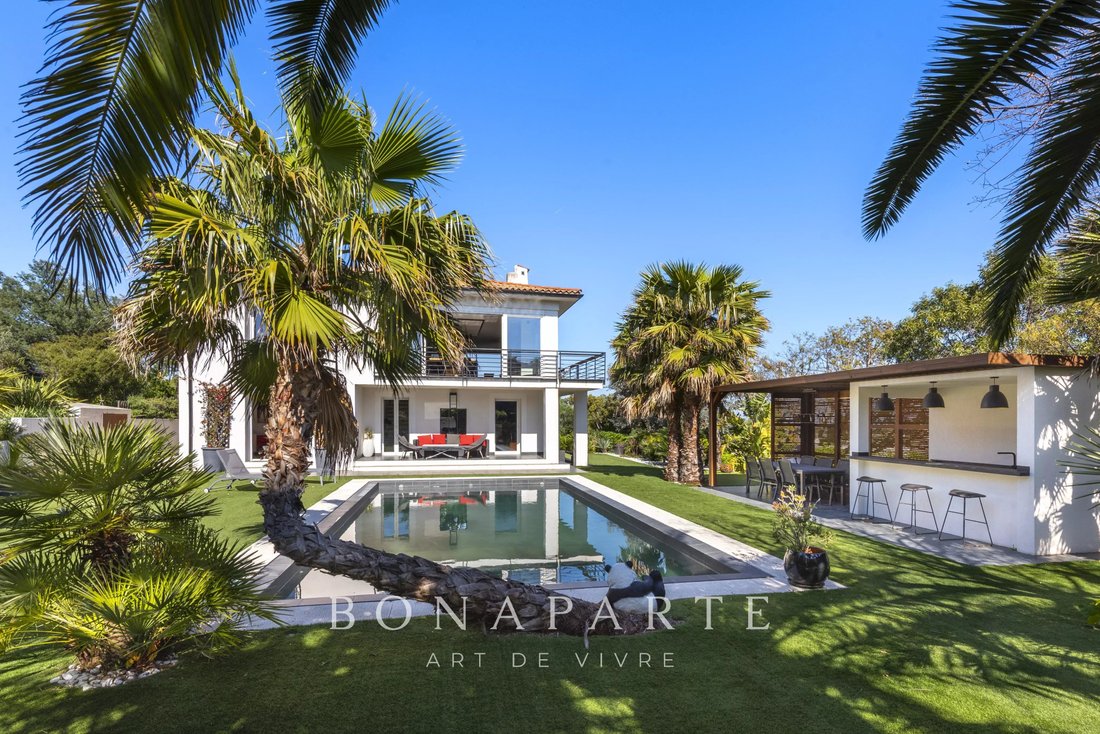 House in Frejus, Provence-Alpes-Côte d'Azur, France 5 - 17780161