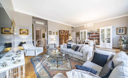 Apartment in Saint Nicolas, Cannes, France 1