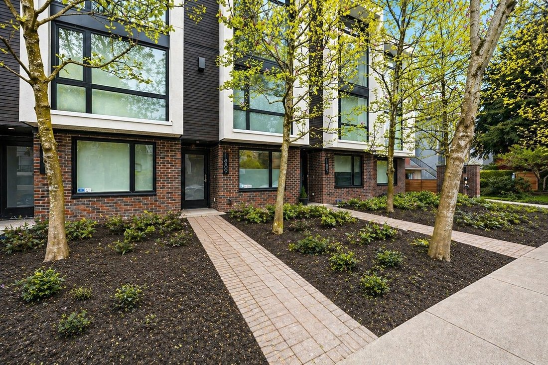 House in Vancouver, British Columbia, Canada 3 - 17782376