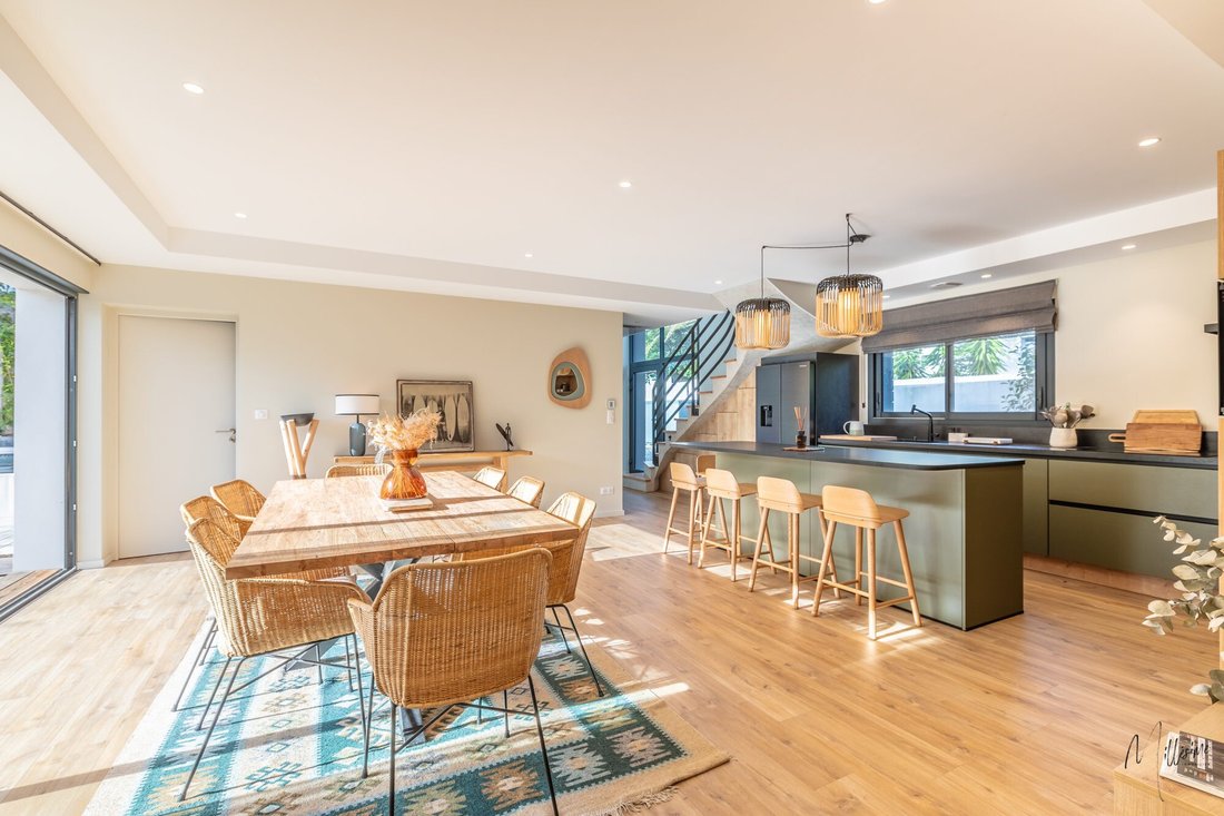 House in Anglet, Nouvelle-Aquitaine, France 3 - 17783632