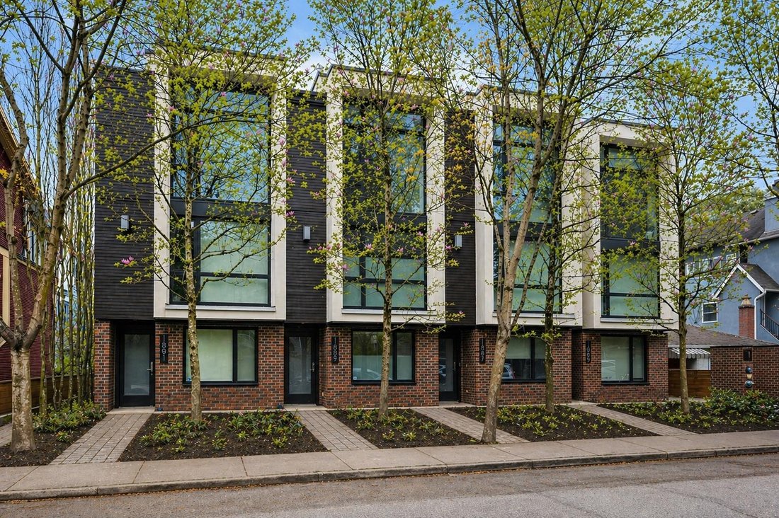 House in Vancouver, British Columbia, Canada 2 - 17782376