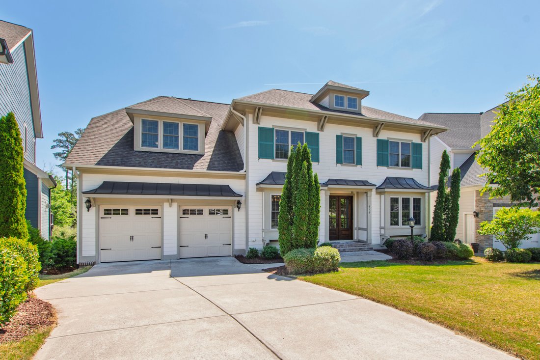 House in Cary, North Carolina, United States 2 - 17780259