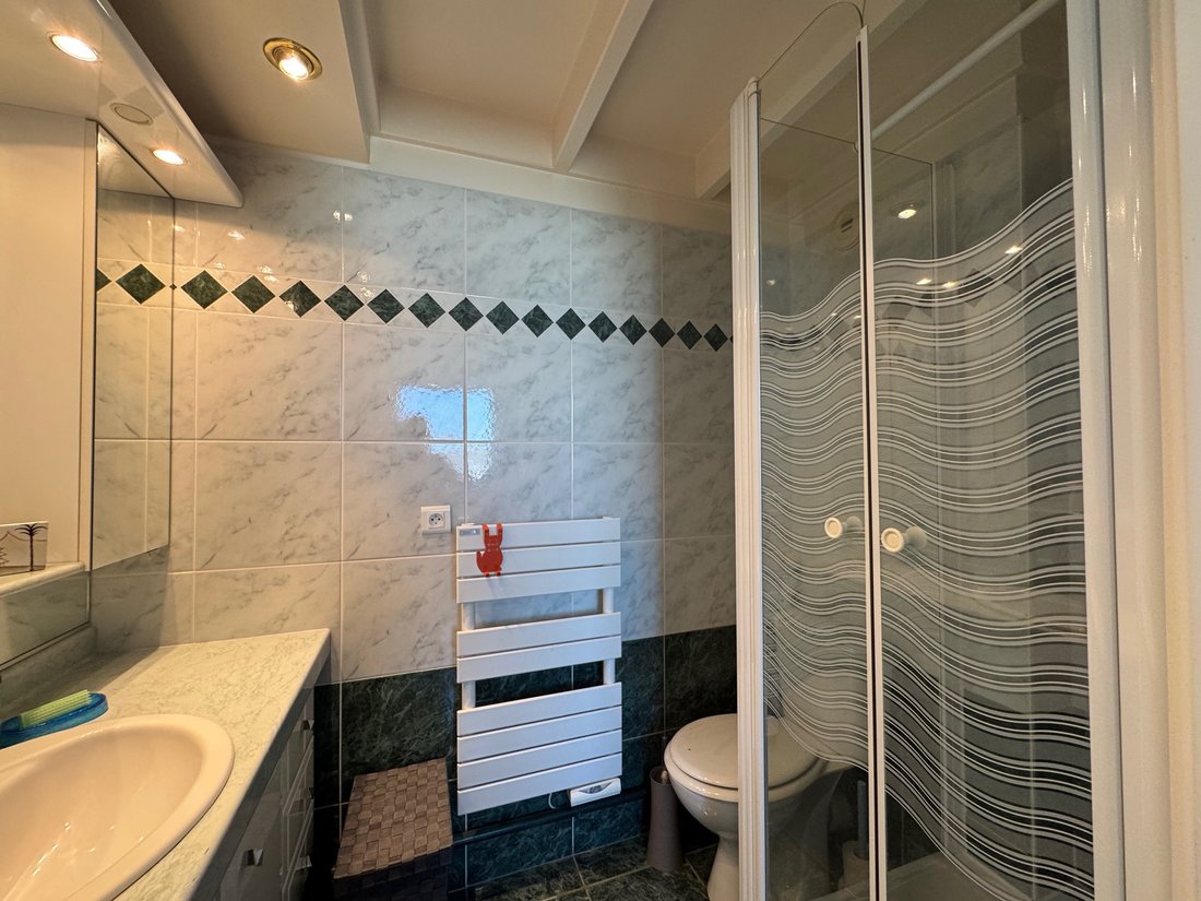 Apartment in La Varenne, Saint-Maur-des-Fossés, France 5 - 17782136
