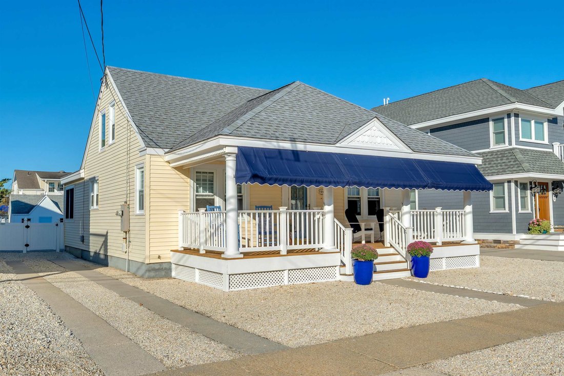 House in Stone Harbor, New Jersey, United States 1 - 17778933