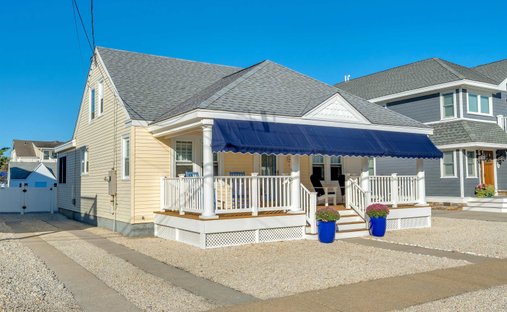 Casa a Stone Harbor, New Jersey, Stati Uniti 1