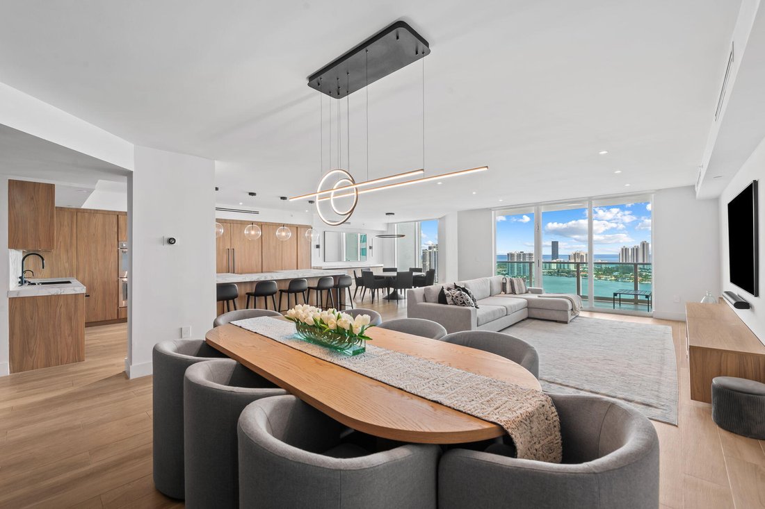 Condo in Golden Beach, Florida, United States 1 - 17781648