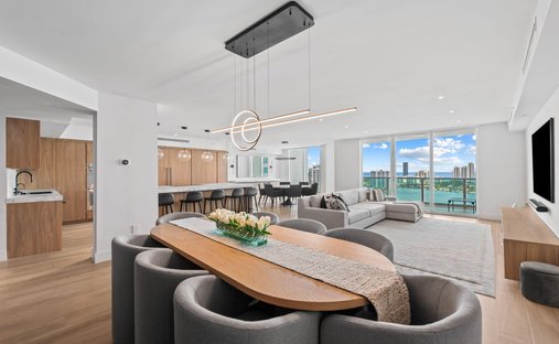 Condo in Golden Beach, Florida, United States 1