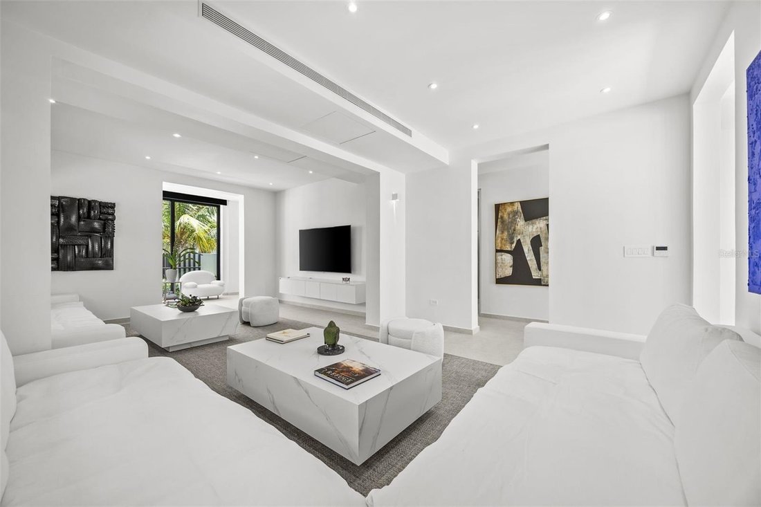 House in SAN JUAN, PR, United States 5 - 17780582