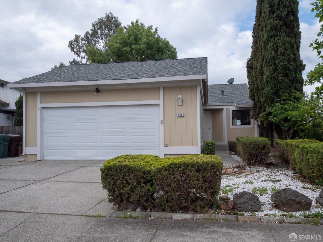 House in Hercules, California, United States 1 - 17782405