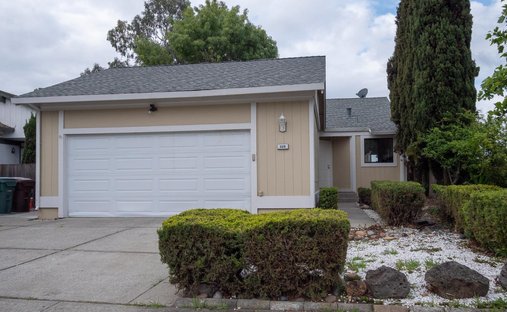 House in Hercules, California, United States 1
