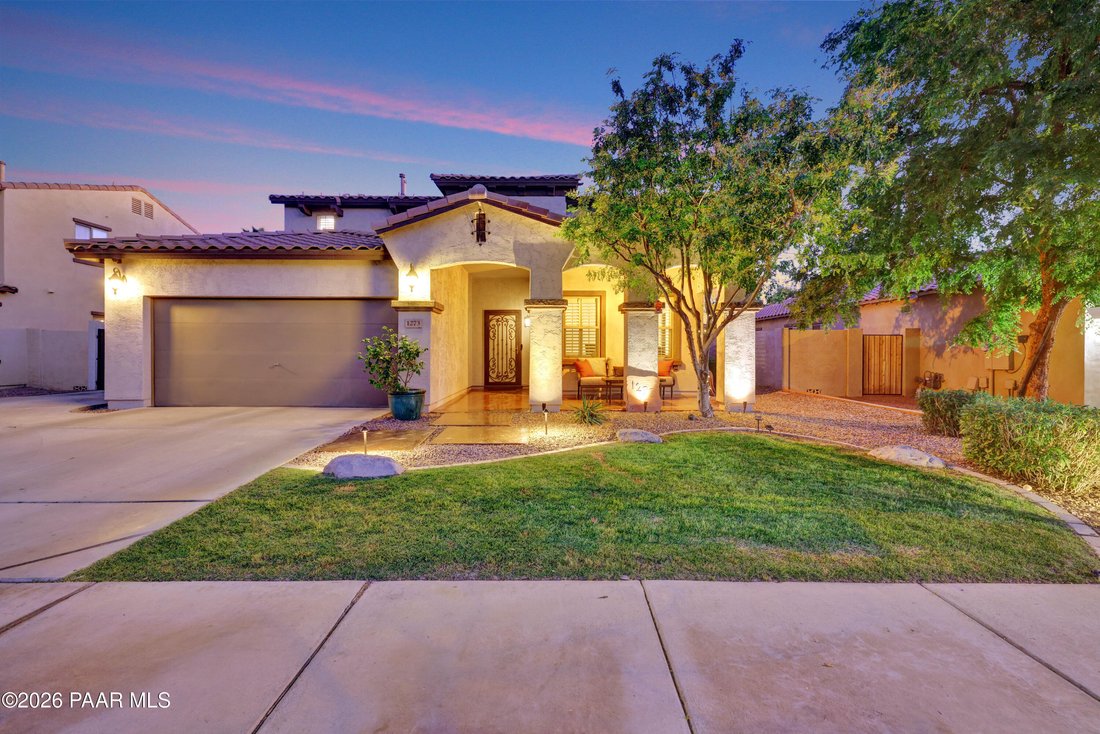 House in Gilbert, Arizona, United States 1 - 17780858