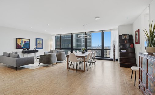 Condominio en Westmount, Quebec, Canadá 1