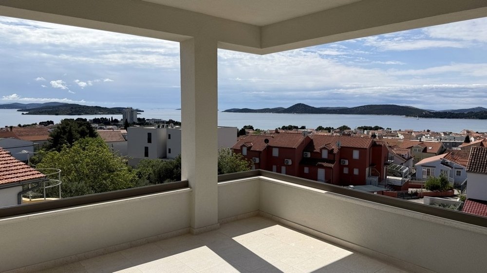 Apartment in Vodice, Sibenik-Knin County, Croatia 2 - 17779444