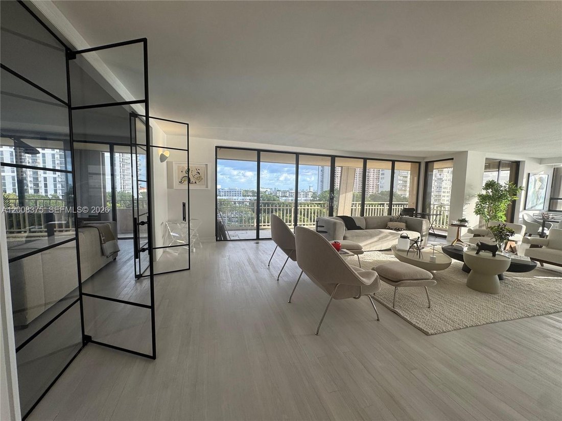 Condo in Miami, Florida, United States 1 - 17778692