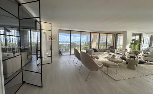 Condominio a Miami, Florida, Stati Uniti 1