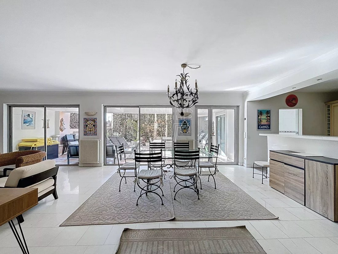 Apartment in Cannes, Provence-Alpes-Côte d'Azur, France 4 - 16172754