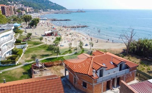 Villa in Center - Marina, Andora, Liguria 1