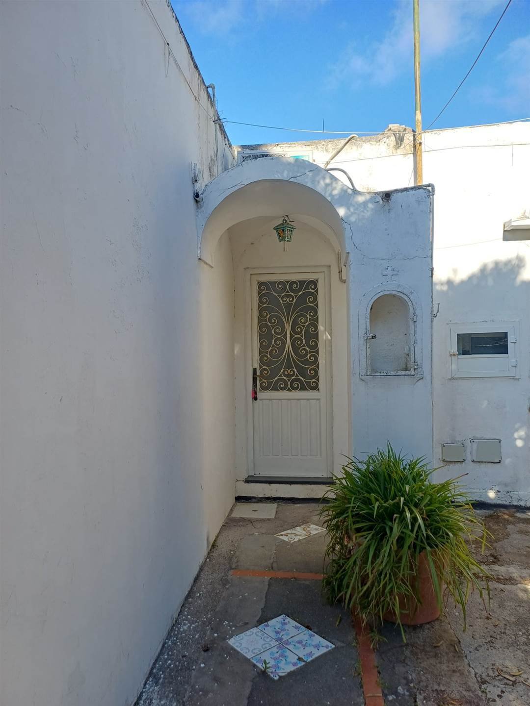 Apartment in Anacapri, Campania, Italy 3 - 17782737