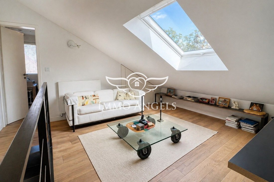 House in Nord Ouest, Rixheim, France 5 - 17783574