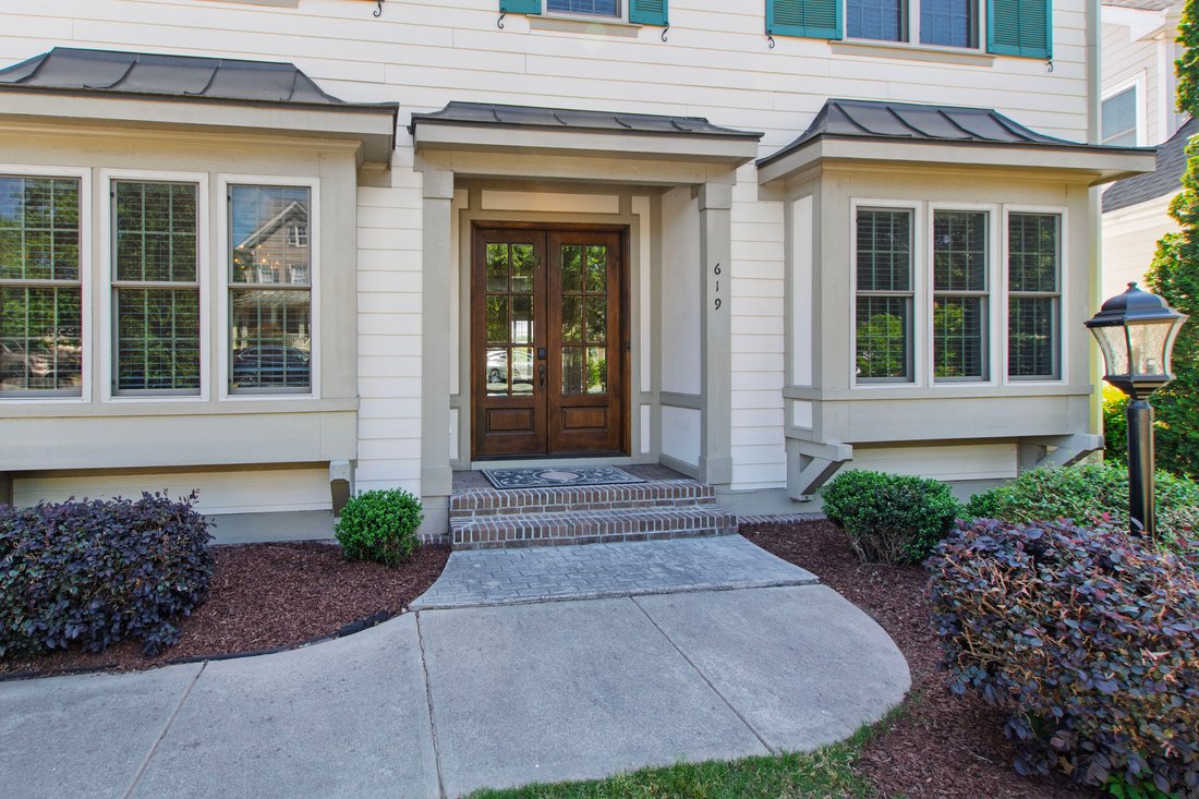 House in Cary, North Carolina, United States 4 - 17780259
