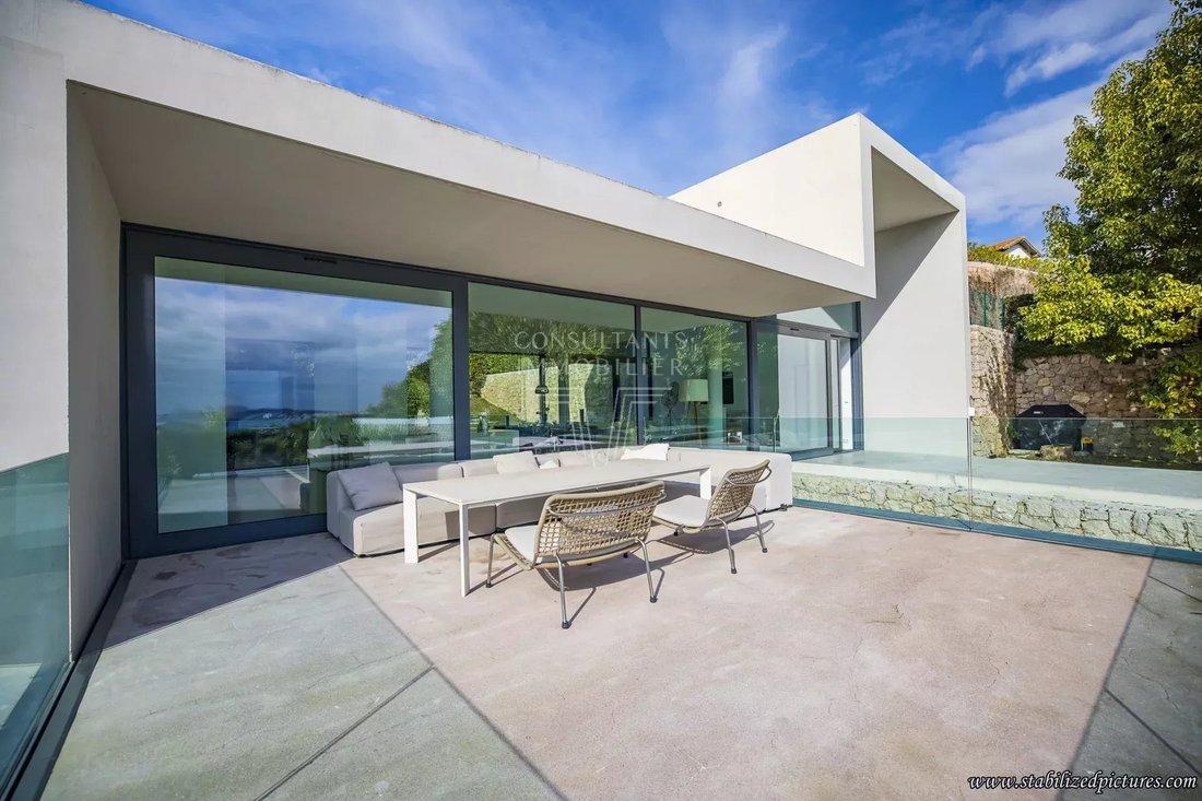 Villa in La Maure-Super Cannes, Vallauris, France 5 - 16510831
