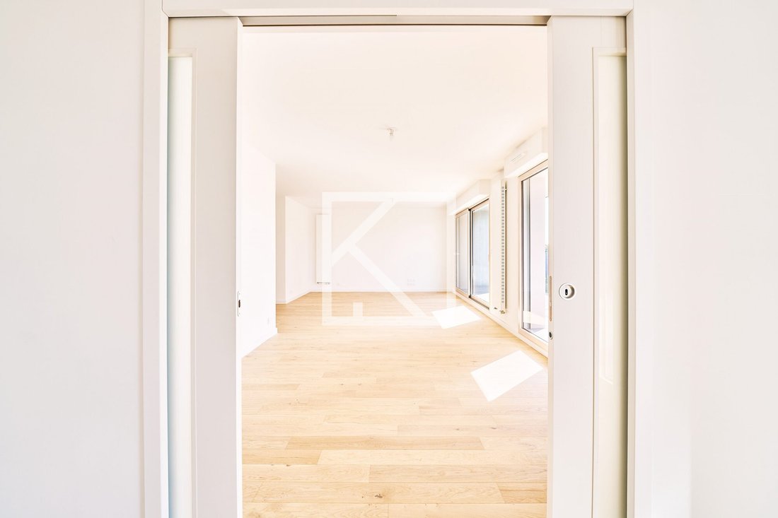 Apartment in Villejean-Beauregard, Rennes, France 4 - 17783705