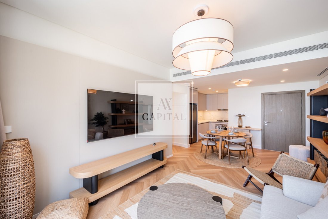 Apartment in JVC / Jumeirah Village Circle, Dubai, United Arab Emirates 4 - 17744639
