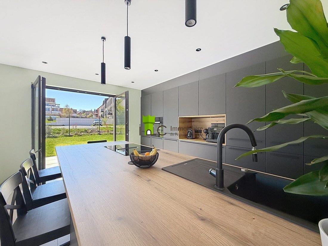 House in Nord, Barr, France 3 - 17709923