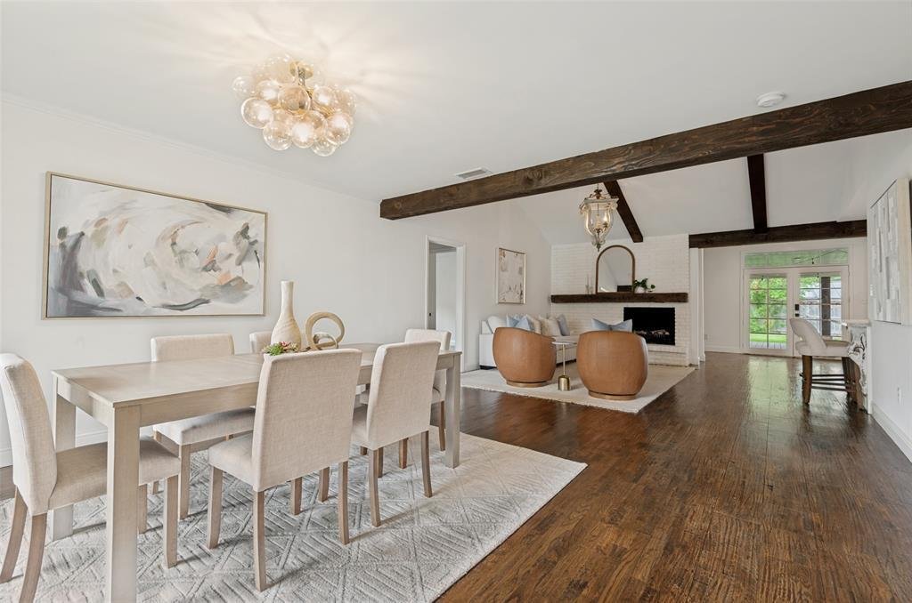 House in Farmers Branch, Texas, United States 5 - 17781952