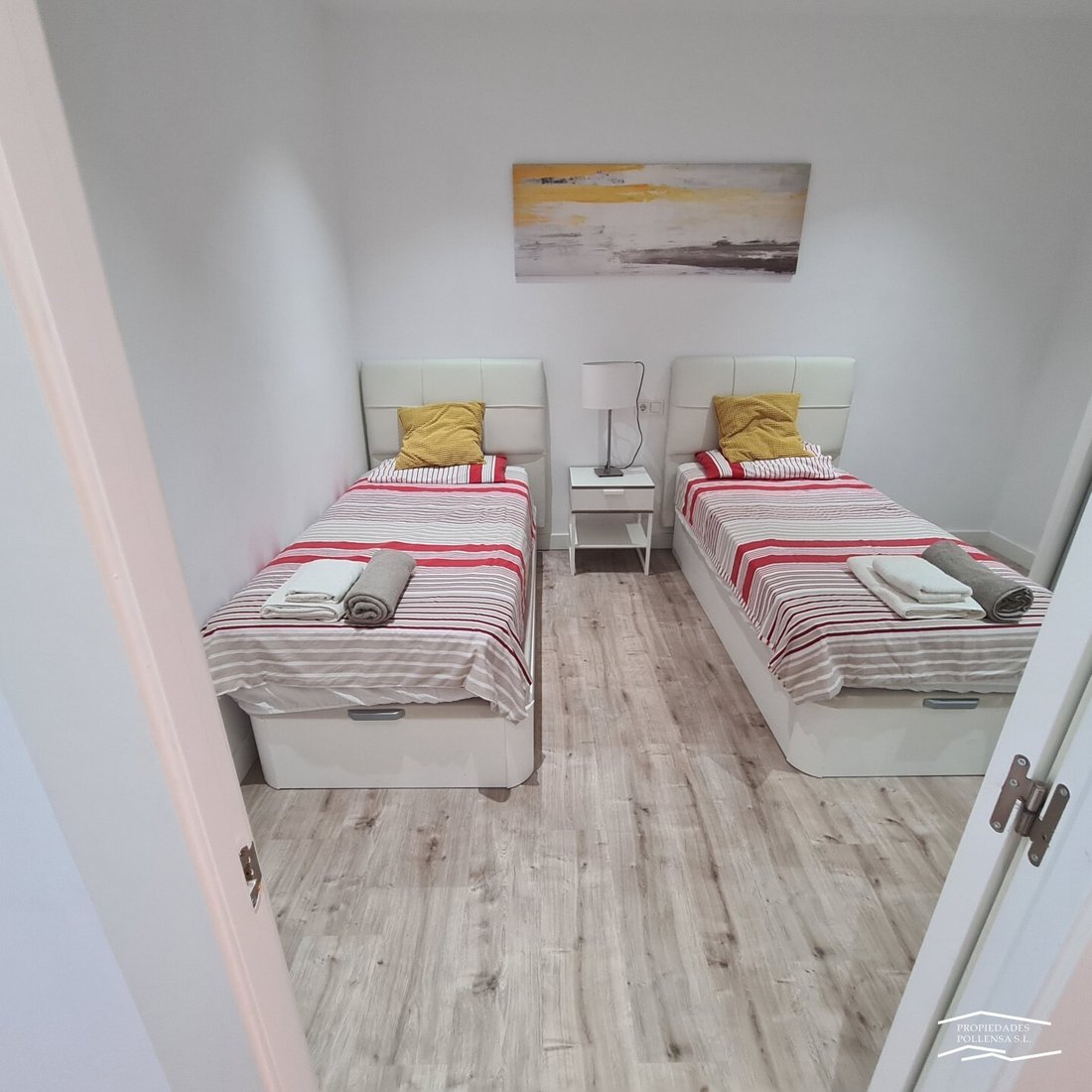 Apartment in Pollenca, Balearic Islands, Spain 5 - 17780844