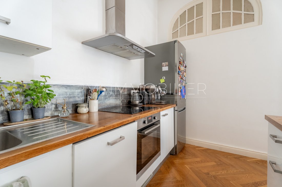 Apartment in Saint Julien, Marseille, Provence-Alpes-Côte d'Azur 5 - 17782124